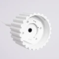Lampa wisząca AURA 1 biała Gx53 SL.2676 SOLLUX