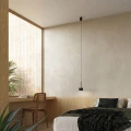 Lampa wisząca AURA 1 czarna Gx53 SL.2677 SOLLUX