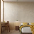 Lampa wisząca AURA 1 zielona oliwka Gx53 SL.2679 SOLLUX