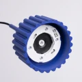 Lampa wisząca AURA 1 ultramaryna Gx53 SL.2682 SOLLUX