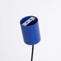 Lampa wisząca AURA 1 ultramaryna Gx53 SL.2682 SOLLUX
