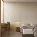 Lampa wisząca AURA 1 taupe Gx53 SL.2683 SOLLUX