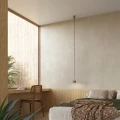Lampa wisząca AURA 1 taupe Gx53 SL.2683 SOLLUX