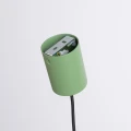 Lampa wisząca AURA 1 szałwiowa Gx53 SL.2687 SOLLUX