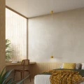 Lampa wisząca AURA 1 żółta Gx53 SL.2688 SOLLUX