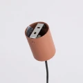 Żyrandol AURA 4 mocca Gx53 SL.2700 SOLLUX