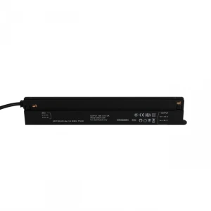 SYSTEM SHIFT - zasilacz wewnętrzny 150W czarny WLD+40029 Spectrum