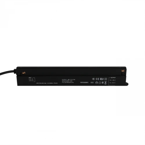 SYSTEM SHIFT - zasilacz wewnętrzny 150W czarny WLD+40029 Spectrum