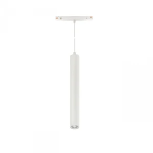 SYSTEM SHIFT - HANGIT oprawa zwis na szynoprzewód 40x297 (935mm kabel) 12W 25st biały 5 lat gw. WLD+40035 Spectrum