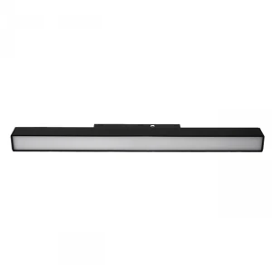 SYSTEM SHIFT BASIC - LINE S OPRAWA LINIOWA 300MM 15W 2700K CZARNY WLD+70026WW Spectrum