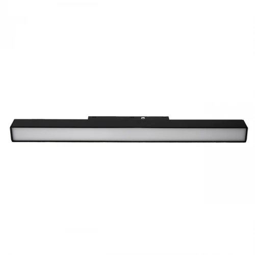 SYSTEM SHIFT BASIC - LINE S OPRAWA LINIOWA 300MM 15W 2700K CZARNY WLD+70026WW Spectrum