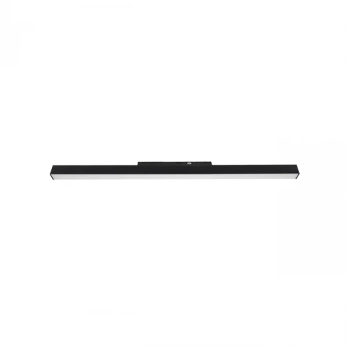 SYSTEM SHIFT BASIC - LINE M OPRAWA LINIOWA 600MM 20W 4000K CZARNY WLD+70027NW Spectrum