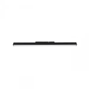 SYSTEM SHIFT BASIC - LINE M OPRAWA LINIOWA 600MM 20W 2700K CZARNY WLD+70027WW Spectrum