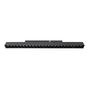 SYSTEM SHIFT BASIC - GRID M OPRAWA LINIOWA 330MM 18W 4000K CZARNY WLD+70030NW Spectrum