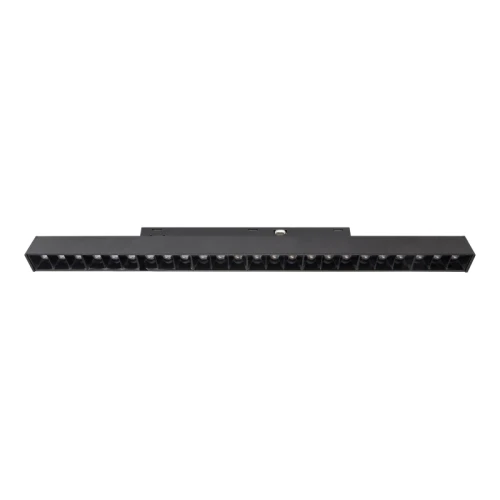 SYSTEM SHIFT BASIC - GRID M OPRAWA LINIOWA 330MM 18W 4000K CZARNY WLD+70030NW Spectrum