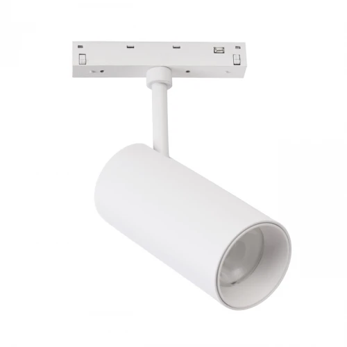 SYSTEM SHIFT BASIC - SPOT L OPRAWA KIERUNKOWA 65x140x210MM 20W 4000K BIAŁY WLD+70038NW Spectrum