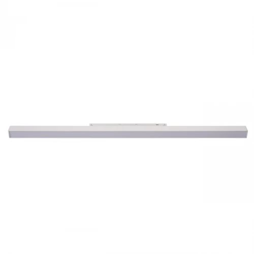 SYSTEM SHIFT BASIC - LINE M OPRAWA LINIOWA 600MM 20W 2700K BIAŁY WLD+70043WW Spectrum
