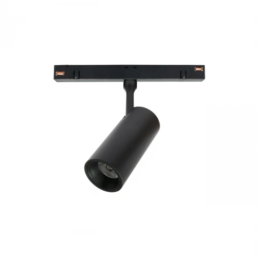 SYSTEM SHIFT CCT- SPOT S OPRAWA KIERUNKOWA 35X140X178MM 6W 24ST CZARNY CCT SWITCH 5 LAT GW. WLD+40004_CCT Spectrum