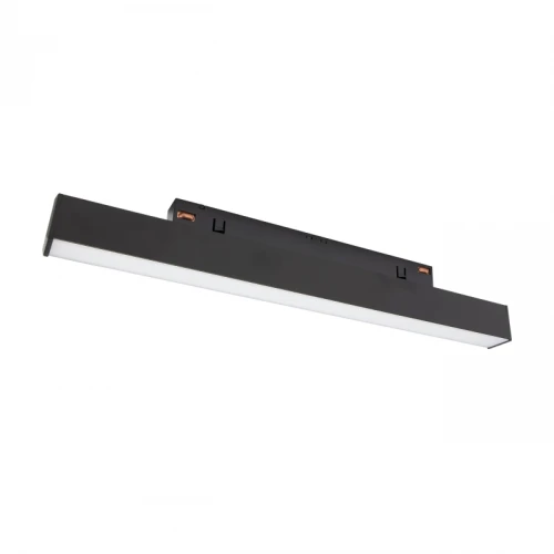 SYSTEM SHIFT CCT- LINE S OPRAWA LINIOWA 304X23X42MM 8W 100ST CZARNY CCT SWITCH 5 LAT GW. WLD+40008_CCT Spectrum