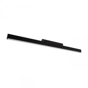 SYSTEM SHIFT CCT- LINE M OPRAWA LINIOWA 602X23X42MM 17W 100ST CZARNY CCT SWITCH 5 LAT GW. WLD+40009_CCT Spectrum