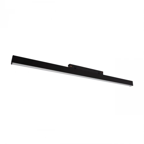 SYSTEM SHIFT CCT- LINE M OPRAWA LINIOWA 602X23X42MM 17W 100ST CZARNY CCT SWITCH 5 LAT GW. WLD+40009_CCT Spectrum