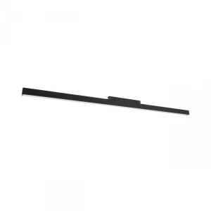SYSTEM SHIFT CCT- LINE L OPRAWA LINIOWA 902X23X42MM 22W 100ST CZARNY CCT SWITCH 5 LAT GW. WLD+40010_CCT Spectrum