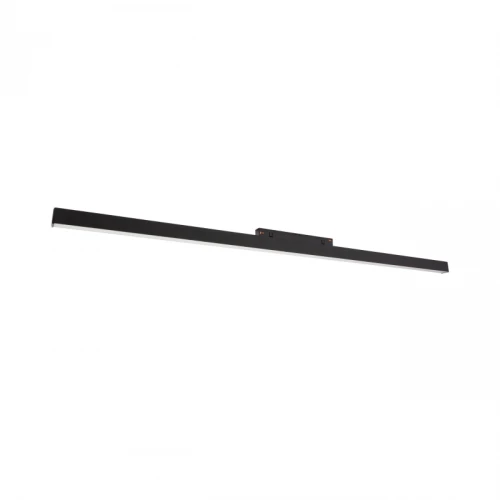SYSTEM SHIFT CCT- LINE L OPRAWA LINIOWA 902X23X42MM 22W 100ST CZARNY CCT SWITCH 5 LAT GW. WLD+40010_CCT Spectrum