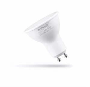 Żarówka LED GU10 4000K 7W 530lm GU10 1x7W  SL.0973 SOLLUX
