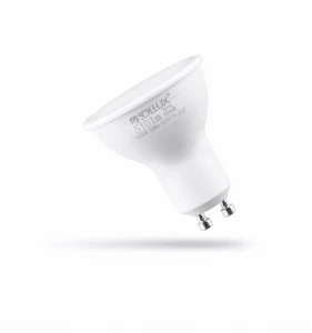 Żarówka LED GU10 3000K 7W 510lm SL.0972 SOLLUX