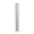 Spot LAGOS 40 biały GU10 1x40W IP20 SL.0998 SOLLUX