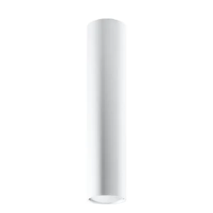 Spot LAGOS 40 biały GU10 1x40W IP20 SL.0998 SOLLUX