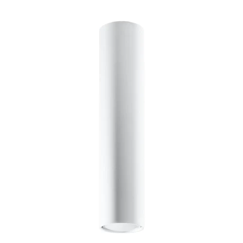 Spot LAGOS 40 biały GU10 1x40W IP20 SL.0998 SOLLUX