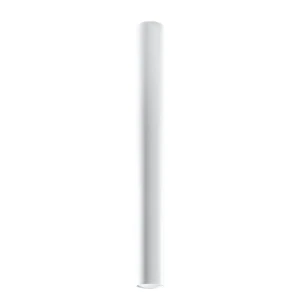 Spot LAGOS 60 biały GU10 1x40W IP20 SL.0999 SOLLUX