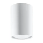 Spot LAGOS 10 biały GU10 1x40W IP20 SL.0996 SOLLUX