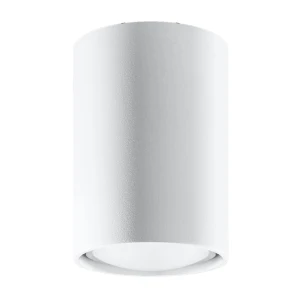 Spot LAGOS 10 biały GU10 1x40W IP20 SL.0996 SOLLUX