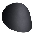 Kinkiet SENSES czarny G9 2x40W IP20 SL.0935 SOLLUX