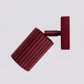 Kinkiet KARBON burgund SL.1919 SOLLUX