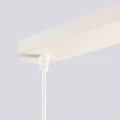 Lampa wisząca HALO 3L beżowa SL.1993 SOLLUX
