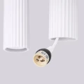 Lampa wisząca KARBON 4L biały SL.2001 SOLLUX