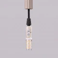 Lampa wisząca ARCHE 1 taupe SL.2036 SOLLUX
