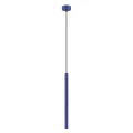 Lampa wisząca ARCHE 1 ultramaryna SL.2045 SOLLUX