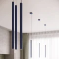 Lampa wisząca ARCHE 2P ultramaryna SL.2046 SOLLUX