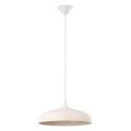 Lampa wisząca GINA beżowa SL.2060 SOLLUX