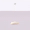 Lampa wisząca GINA beżowa SL.2060 SOLLUX