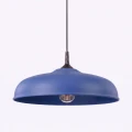Lampa wisząca GINA ultramaryna SL.2064 SOLLUX