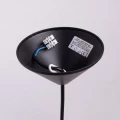 Lampa wisząca GINA zielona oliwka SL.2065 SOLLUX