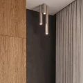 Plafon LAGOS 10 taupe SL.2067 SOLLUX