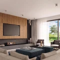 Plafon LAGOS 20 taupe SL.2073 SOLLUX