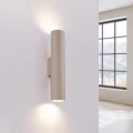 Kinkiet LAGOS 2 taupe SL.2080 SOLLUX