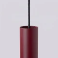 Lampa wisząca LAGOS 1 burgund SL.2081 SOLLUX